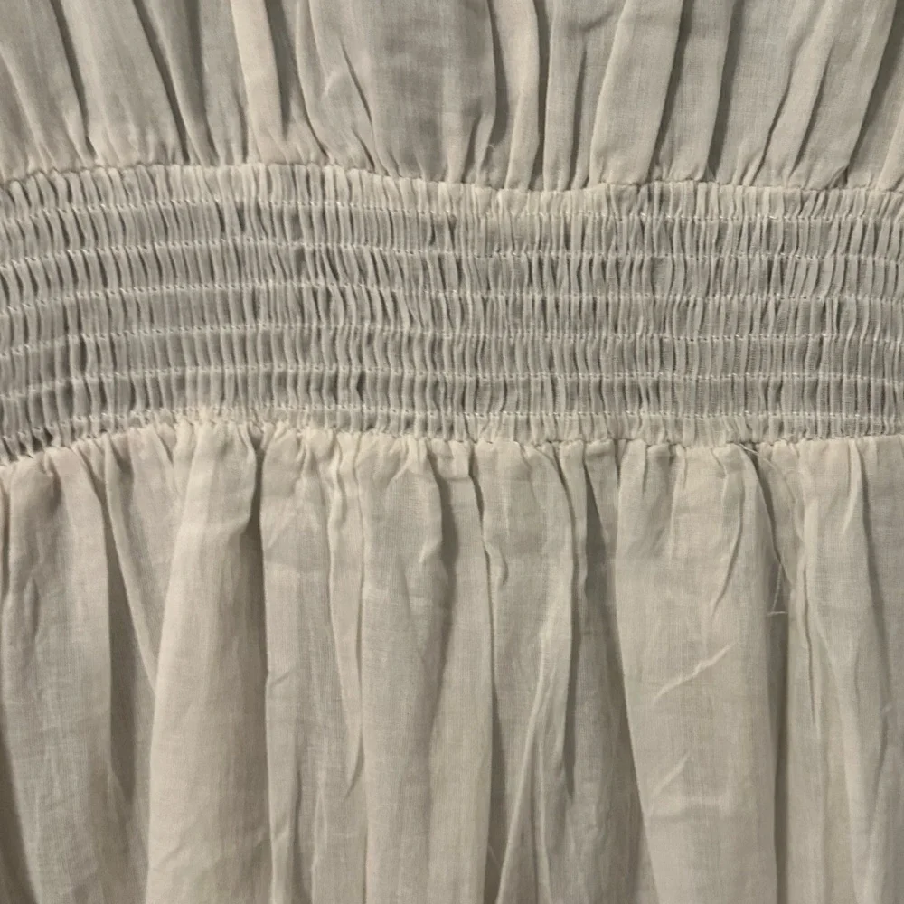 Dress Boho Embroidered | NWT, 1X/2X - Picture 6 of 8